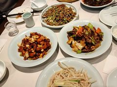 -新侨小馆(东直门北小街店)