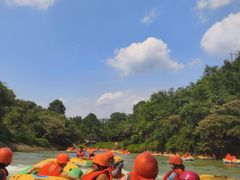 -清泉湾生态旅游度假区