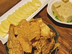 井冈山腐皮-十六蒲(桂林路店)