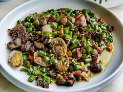 -柴门饭儿(成都太古里店)