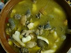 -龙姐私房菜(和顺古镇店)