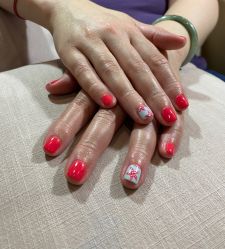 -LILY NAILS美甲美睫