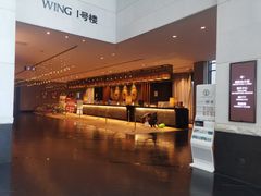 -苏州独墅湖世尊酒店