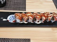 -ひみ冰见日本料理(旅顺九三路店)