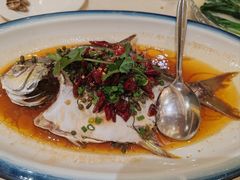 -北海渔村酒楼·粤菜海鲜点心(新华店)
