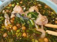 -七椒渔府·特色雅鱼餐厅(雨城店)