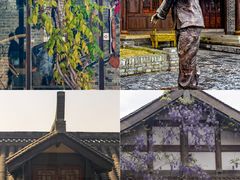 -大小河街