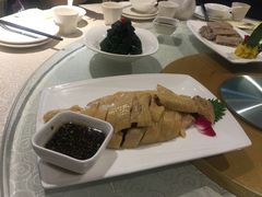 -汤记传菜(秀浦路店)