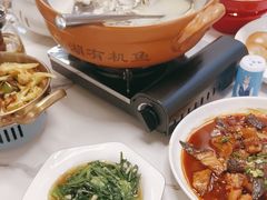 -宝荣鱼馆·临湖之宴(千岛湖店)