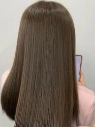 -东梵造型·烫发染发接发连锁SALON