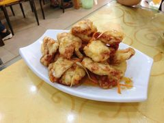 -东北特色水饺(郭家桥店)