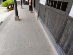-邓小平故里