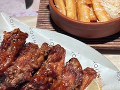 -ROIIN用心(武汉首店)