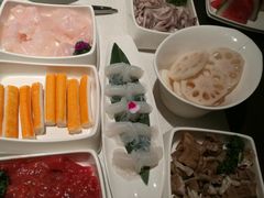-海底捞火锅(顺义华联店)