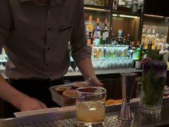 -云·酷 Atmosphere(国贸大酒店)