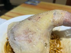 -富源春面馆(四川北路店)