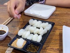 -清真·金鑫隆牛羊肉(环山路店)