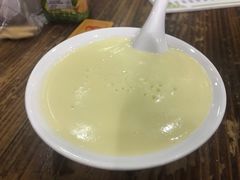 -沙湾姜埋奶(兴新包店)