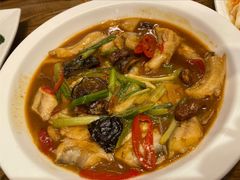 -潮中人·潮州菜(益乐路店)