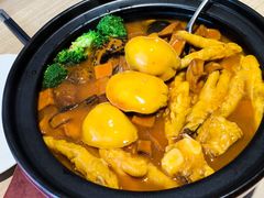 -连鹭海鲜·海肠捞饭·海胆饭(星海店)