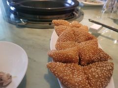 -德兴show鲜·蒸汽海鲜火锅餐厅(格创悦里店)