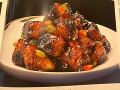 -燕春楼(海河华鼎店)