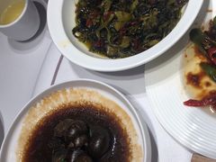 -沈厅酒家(周庄店)