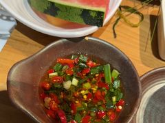 -一朵菌·野生菌探索家火锅(南亚店)