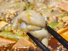 -麻辣渔夫·水煮蛙·烤鱼(万达金街总店)