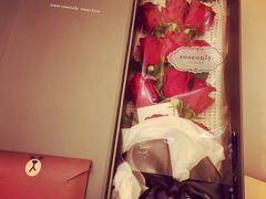 -ROSEONLY诺誓(磐基中心店)