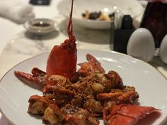 -宝丽轩中餐厅BAOLIXUAN