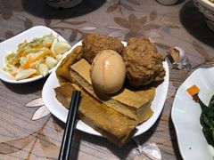 -韩师傅老大同刀削面(北苑路店)