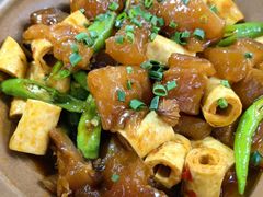 -小杨酒家(华苑小区店)
