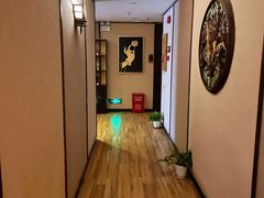 -泰迈·影院式足道SPA(世纪大道店)