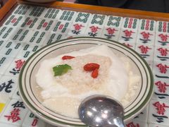 -堂屋糖水店(愚园店)
