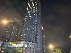 -苏州香格里拉大酒店