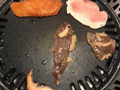 -韩盛·盛江山自助料理(中街大悦城店)