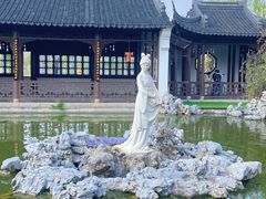 -莫愁湖公园