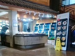 -鹰龙海畔度假酒店(咸祥店)