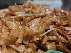 -葛记焖饼(伏牛路店)