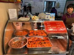 -鸡脚旮旯平江路店