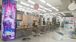 -Z.X HAIR SALON张新美业