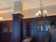 -德大西餐社