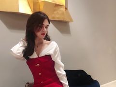 -伯衡55·吉品轩(乌鲁木齐南路店)