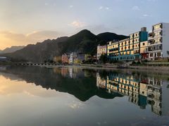 -野三坡清泉山风景区