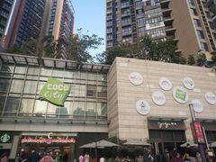 -深圳龙华星河COCO City(民治店)