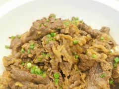 -欢乐海岸美食联盟