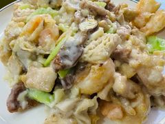 -同发号饭庄(复兴路店)