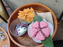 -了凡国风主题茶馆·咖啡(武侯祠锦里店)