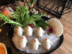-湊湊火锅·茶憩(新中关购物中心店)